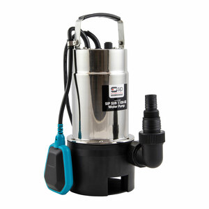 SIP Submersible Dirty Water Pump 1100-SS