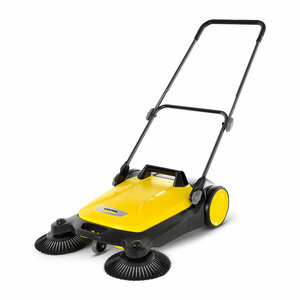 Karcher Push Sweeper S4 Twin