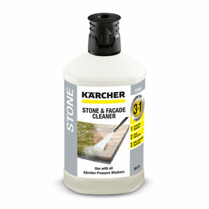 Karcher 3-in-1 Stone Cleaner 1L