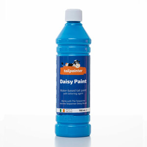 Tailpainter Daisy Paint 750ml Blue