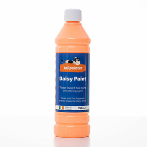 Tailpainter Daisy Paint 750ml Orange
