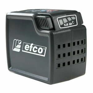EFCO Battery 40v 2.5AH