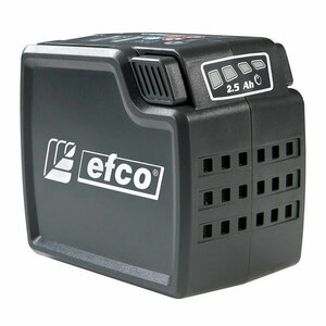 EFCO Battery 40v 5AH