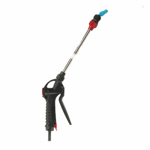 Lance Jolly 25 with Adjustable Nozzle
