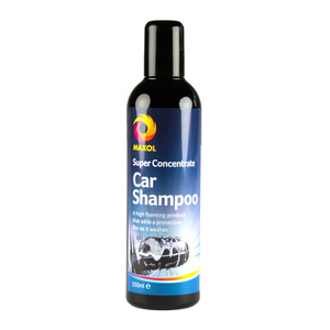 Maxol Car Shampoo 250ml