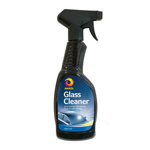 Maxol Glass Cleaner 500ml