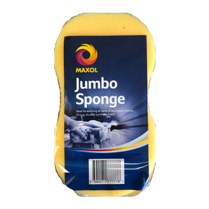 Maxol Jumbo Sponge