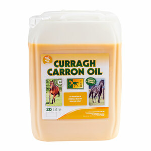 Curragh Carron Oil 20L