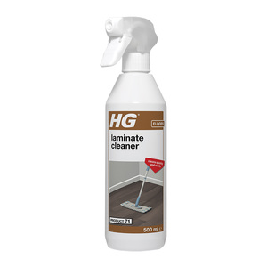 HG Laminate Spray For Daily Use