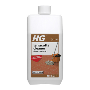 HG Terracotta Clean & Shine 1L