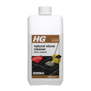 HG Natural Stone Shine Restoring Cleaner