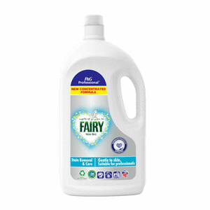 Fairy Non-Bio Liquid 90 Wash 4.05L