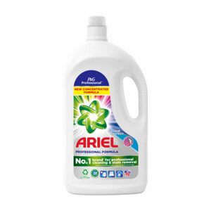 Ariel Liquid Colour 90 Wash 4.05L