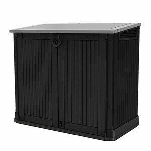Keter Store It Out Midi Storage Shed
