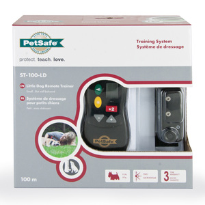PetSafe Little Dog Remote Trainer