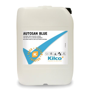 Autosan Blue