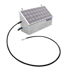 SPS SolarFlo Solar Powered Water Pump