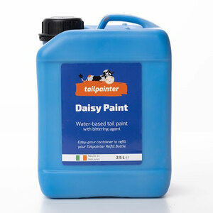 Tailpainter Daisy Paint 2.5L 
