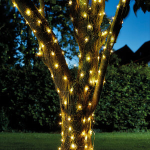 LED Firefly String Lights