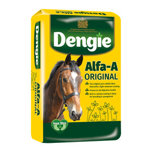 Dengie Alfa A Original Yellow 20kg