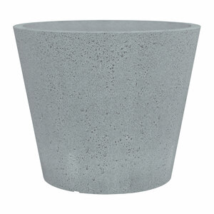 Apta Beton Cone Grey 30cm