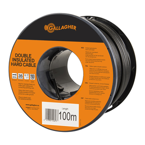 Gallagher Underground Cable 100m X 2.5mm