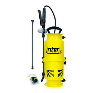 Inter 9 Sprayer - 9 litres