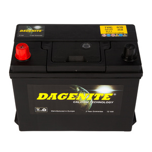 Dagenite Battery No038