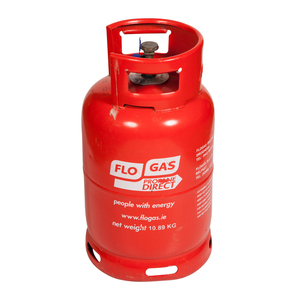 Gas Propane Cylinder 10.89kg