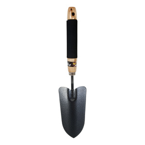 Eagle Hand Trowel With Steel Head and Wood Handle