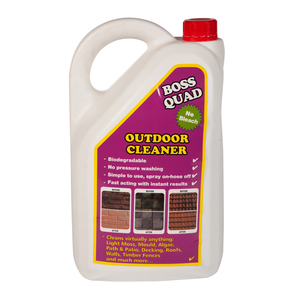 Universal Outdoor Cleaner 5L