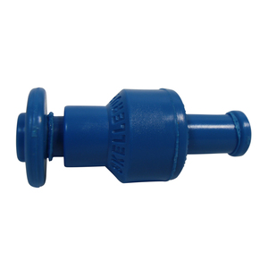 Teat Wash Nozzle 0.5in