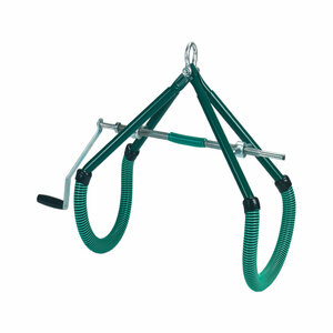 Cow Lifting Frame (Hip Clamp)