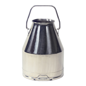 Pail Stainless Steel 30L Bucket