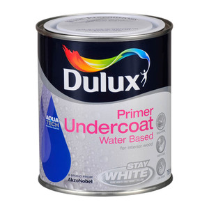 Dulux Aquatech Undercoat PBW 750ml