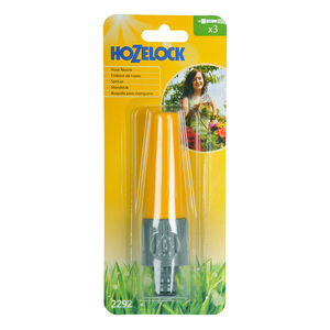 Hozelock Hose Nozzle (2292)