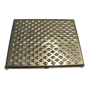 Manhole Covers Galvanised 5 Tonne 24 x 18in