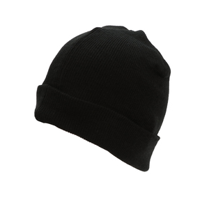 Westaro Thinsulate Pro Climate Black Hat