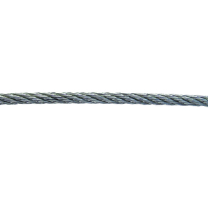 Posamo A4 Wire Rope 12385-4 3mm