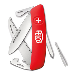 Felco 10 Functions Swiss Army Knife