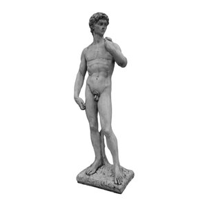 David Statue Artform