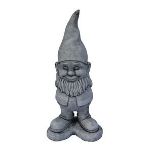 Small Gnome Artform Ornament