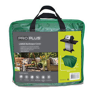 ProPlus Classic Cover Large Gas BBQ