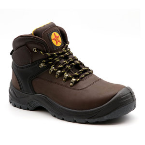 Westaro Bandit S1P Hiker Boot UK5