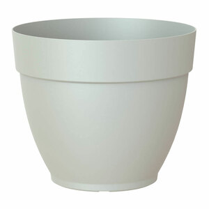 Campana Pot Light Grey 30cm