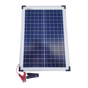 EPS 12 - Electro Power 25 Watt Solar Panel