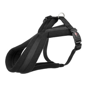 Premium Touring Harness Black Size X Large 70-100cm