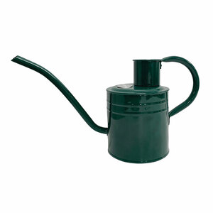 Kent & Stowe Watering Can 1L Forest Freen
