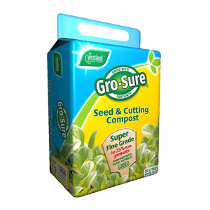 Westland Gro-Sure Seed & Cutting Comp 20L