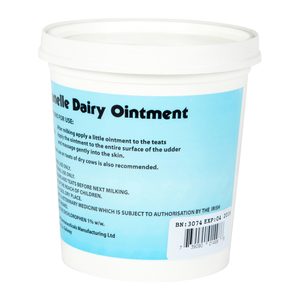 Chanelle Dairy Ointment